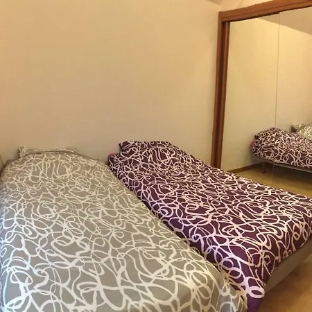 Maison De à Casa vacanze