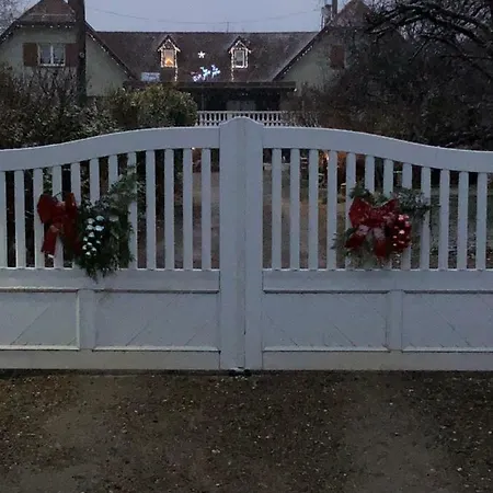 Maison De A Semesterbostad