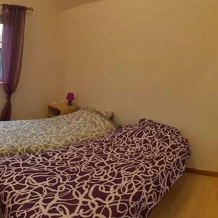 Maison De à Kertzfeld