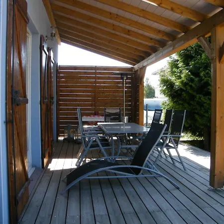 Maison De à Hébergement de vacances Kertzfeld