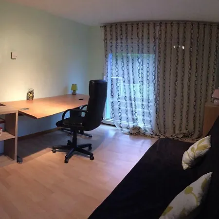 Maison De à Casa vacanze *