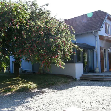 Hébergement de vacances Maison De à