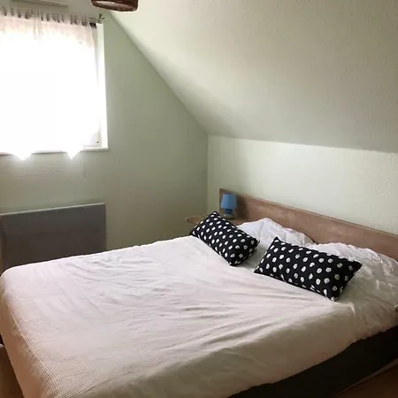 Hébergement de vacances Maison De à