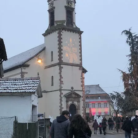 Maison De à Hébergement de vacances