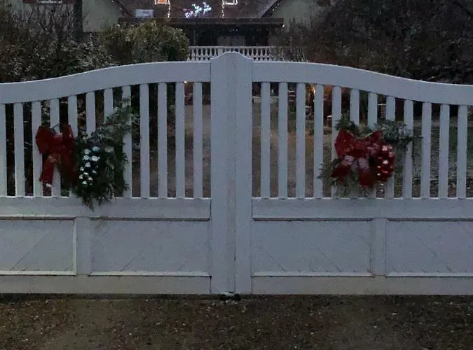 Maison De A Vakantiehuis