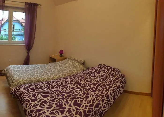 Maison De A Kertzfeld