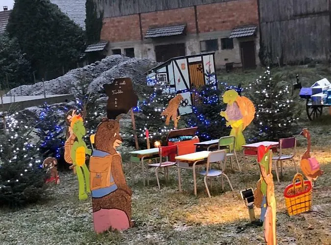 Maison De A Kertzfeld