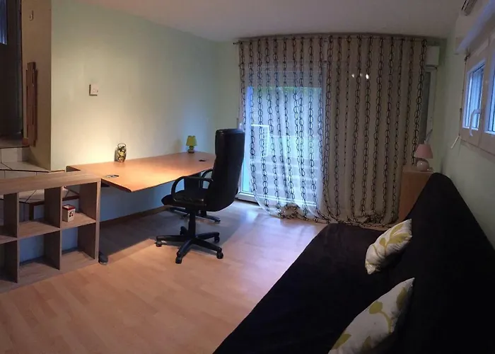 Maison De A Vakantiehuis *