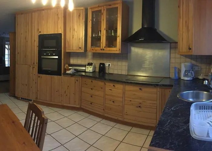 Vakantiehuis Maison De A