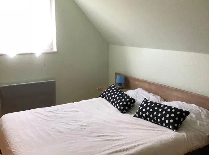 Vakantiehuis Maison De A